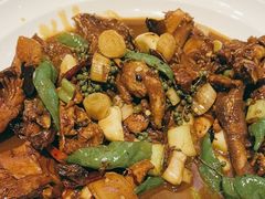 -渔家风味·鲅鱼水饺·央视展播·海鲜天津菜(开发区店)