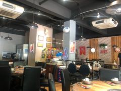 大堂-兄弟龙虾(胜太路总店)