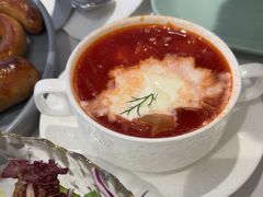 -库滋明·俄罗斯特色美食(中央大街店)