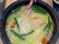 -过桥缘·过桥米线(北京望京万象汇店)