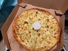 -乐凯撒披萨(南山书城店)