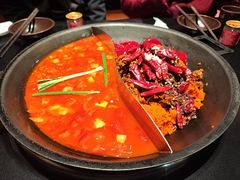 珮姐老火锅-珮姐重庆火锅(较场口创始店)