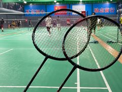 -Gsports全民运动健康中心