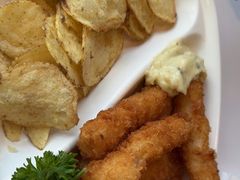 -宜家·瑞典风味餐厅(无锡店)