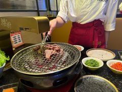 -樱嘢·炭火烧肉(惠南店)