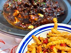 -回味黑鸭煲·始于2006(万松园店)