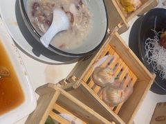 -侨美·唐荔园·40年地道粤菜