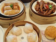 -金苑海鲜酒家(来魅力店)