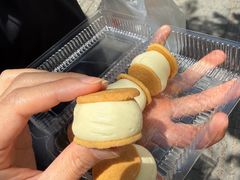-甜嘟嘟烘焙坊(舒城路店)