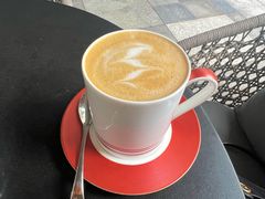 -大堂吧·雪茄吧·威士忌·下午茶(深圳机场希尔顿逸林酒店)