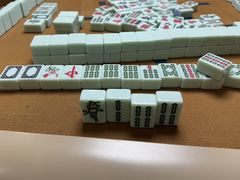 -天福棋牌(田林店)