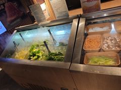 -温野菜涮涮锅(西单大悦城店)