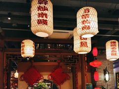 -二十八里太湖船菜(吉祥路店)