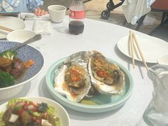 -奕景酒家· 专注大连海鲜30年(星海广场店)
