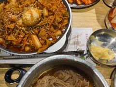 -姜虎东白丁烤肉(恒隆广场店)