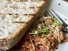 -BOR Eatery(安福路店)