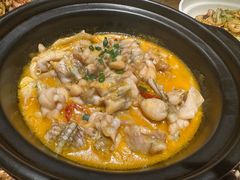 -老阿爸鲜鱼土菜(昆山花桥店)
