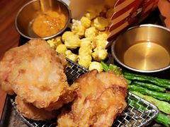 -摩打食堂(江南西店)