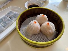 广知饺虾皇-广知海鲜·19年海鲜粤菜(武汉店)