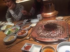 -王妃家(明洞中央店)