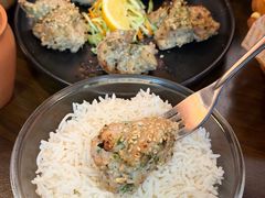 -南国印度餐厅Dakshin