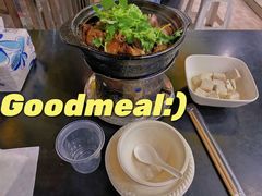 鸡公煲中煲-川香煲(茅台路店)