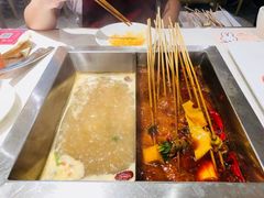 -串一火锅(赛格国际购物中心店)