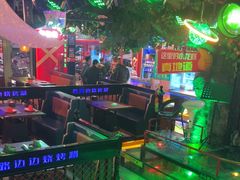 -路边边.炒菜烧烤.音乐餐厅(良乡长虹店)