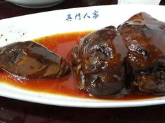 android_upload_pic-吴门人家·苏宴宫廷菜(拙政园店)