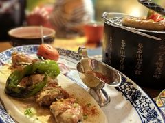 -卢布里西餐厅(总店)