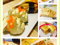 -友壹町寿司·料理(三水广场店)