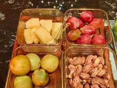 -蒋记海鲜姿造•洋房别墅(星河湾店)