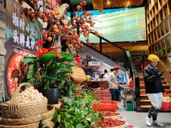 -湘村小灶·地道长沙菜·本地人优选(万家丽路店)