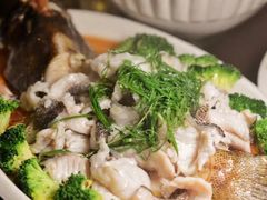 -旺达·福州菜(正大广场店)