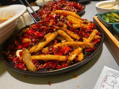 -付掌柜在成都·热炒砂锅集(金禾店)
