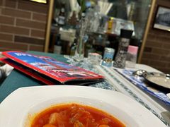 -安德烈俄式西餐厅(中央大街店)