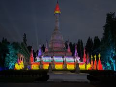 -云南民族村