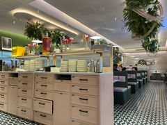 -Aqua Oasis 水天堂(太湖中心mall店)