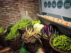 -老房子·南昌菜(双子塔店)