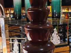 -雄楚国际大酒店-四季西餐厅