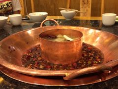 锅底-老码头火锅(骡马市店)