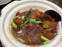 -新南华大酒店(长寿店)