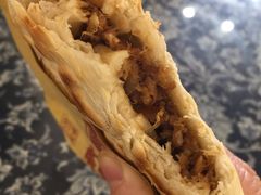 -潼关肉夹馍(永兴坊店)