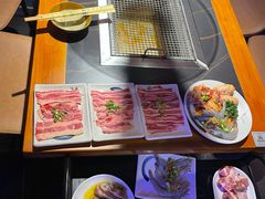 -五彩凉山自助西昌烧烤(柳翠路店)