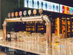 -微醺烤牛·炭火烧烤·精酿啤酒(东郊记忆店)