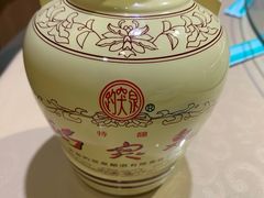 -马子全羊(堤口路店)