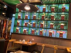 -吕氏疙瘩汤·私家菜馆(慈云寺店)