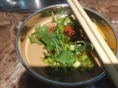 -德顺斋爆肚涮肉馆·烧烤·羊蝎子·清真炒菜(马驹桥店)