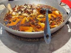 -天辣(金桥啦啦宝都店)