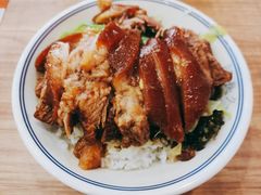古法隆江猪脚饭-陆长玖古法猪脚饭(玄风桥店)